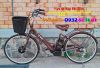 Xe đạp điện trợ lực Eva - anh 6