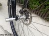 Xe đạp thể thao điện trợ lực Nhật : Yamaha Pas Brace - anh 5