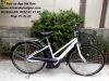 Xe đạp điện trợ lực Nhật: Bridgestone  ACL - anh 1