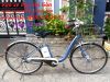 Xe đạp điện Sanyo - anh 1