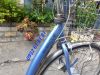 Xe đạp điện Sanyo - anh 2