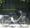 Xe đạp điện Nhật 3 chế độ: - anh 5