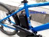 Siêu Xe đạp thể thao trợ lực điện Nhật : Panasonic Hurryer 2020 - anh 3