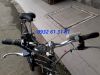 Xe đạp thể thao trợ lực điện: Panasonic Hurryer - anh 3