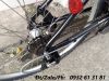 Xe đạp thể thao trợ lực điện: Panasonic Hurryer - anh 5