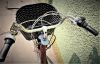 Xe đạp điện trợ lực Nhật: Pas Raffani 2012 - anh 3
