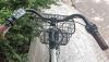 Xe đạp điện trợ lực Nhật Yamaha PasBabby - anh 2