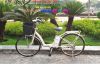Xe đạp điện Nhật Pas Rafini - anh 6
