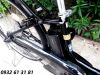 Xe đạp điện trợ lực Nhật : Yamaha Pas Natura - anh 4