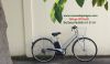 Xe đạp điện Nhật 3 chế độ : Panasonic - anh 2