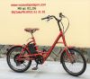 Xe đạp điện Nhật : Ignio - anh 1