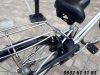 Xe đạp trợ lực Nhật : Yamaha Pas City S8 2021 - anh 4