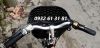 Xe đạp trợ lực điện : Yamaha Pas city s8 - anh 2