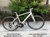 Xe đạp touring Nhật hiệu: Marukin - anh 1