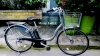 Xe đạp điện trợ lực Nhật : Bridgestone: Assista - anh 1