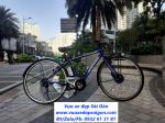 Xe đạp thể thao Bridgetone 36v