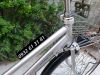 Xe đạp điện Nhật 3 chế độ chạy Pin  : Yamaha Pas City - anh 4