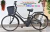 Xe đạp điện trợ lực Nhật : Yahama Pas Ami - anh 2