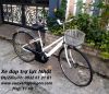 Xe đạp trợ lực Nhật : Panasonic - anh 6