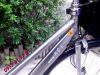 Xe đạp trợ lực điện : Yamaha Pas city S8 - anh 3