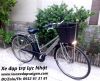 Xe đạp trợ lực điện : Yamaha Pas city S8 - anh 7