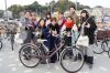 Xe đạp điện trợ lực Nhật Pas Mina - anh 6