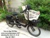 Xe đạp điện trợ lực Nhật : Bridgetone Mẹ và Bé - anh 7