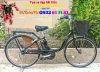 Xe đạp trợ lực Nhật: Pas Natura - anh 1