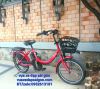 Xe đạp trợ lực YAMAHA pas BABY - anh 3