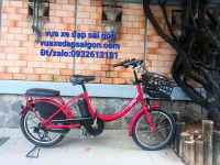 Xe đạp trợ lực YAMAHA pas BABY