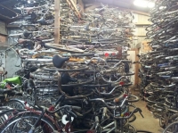 Mời hợp tác giới thiệu bán xe đạp điện