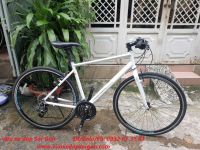 Xe đạp thể thao Xe đạp Nhật Precision Sport