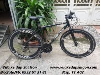 Xe đạp thể thao: AIR-ON